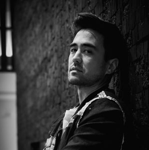 Meet your Posher, Jud